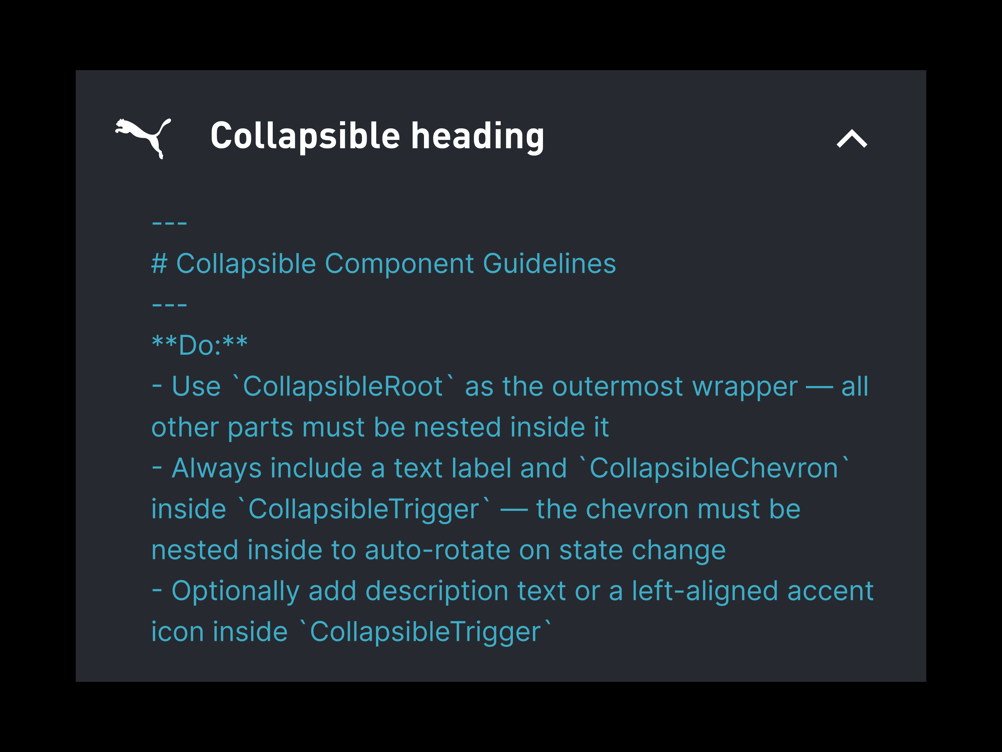 Adapting an Existing System Component for AI