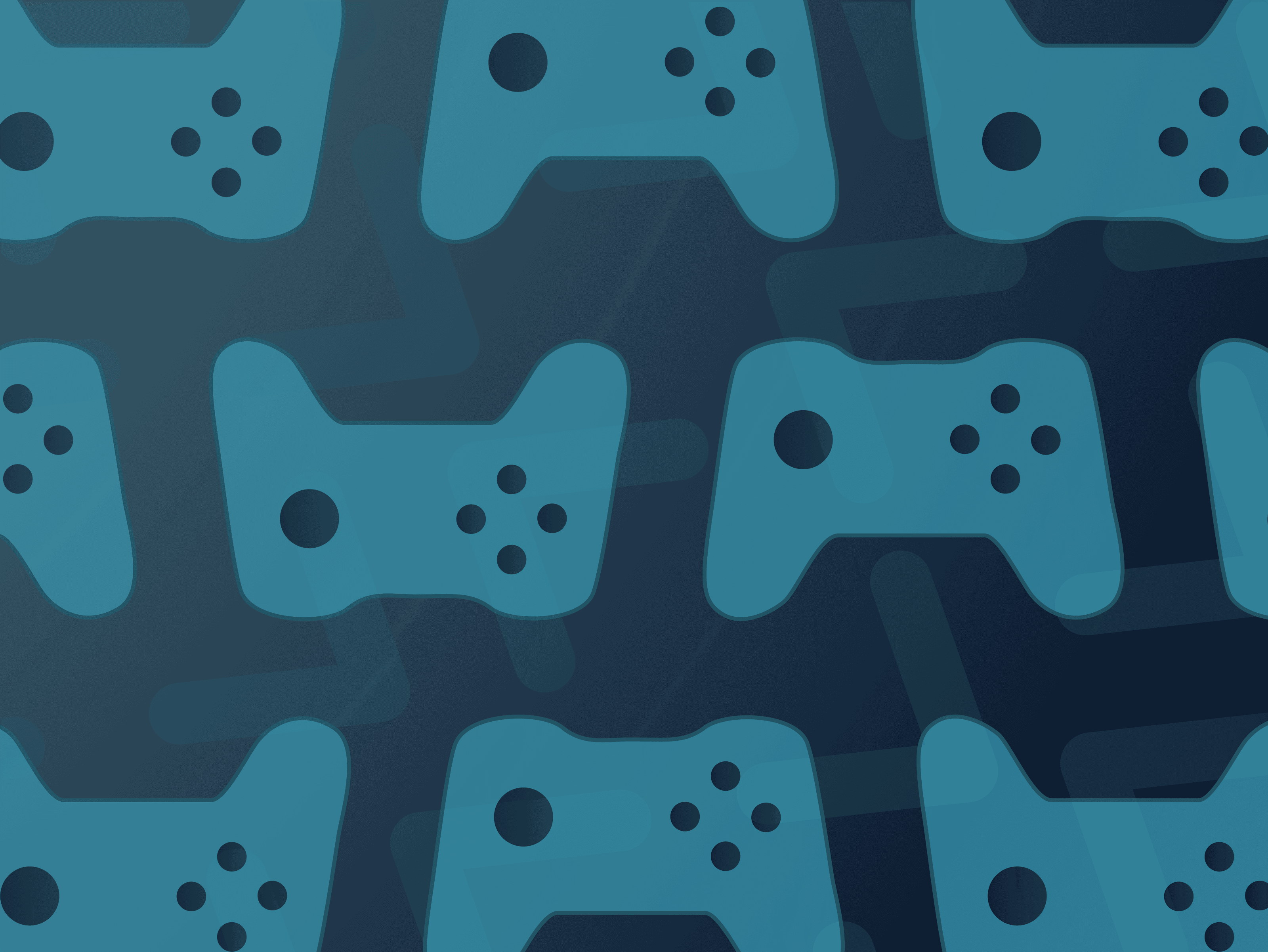 In-Store Kiosk for a Global Video Game Company