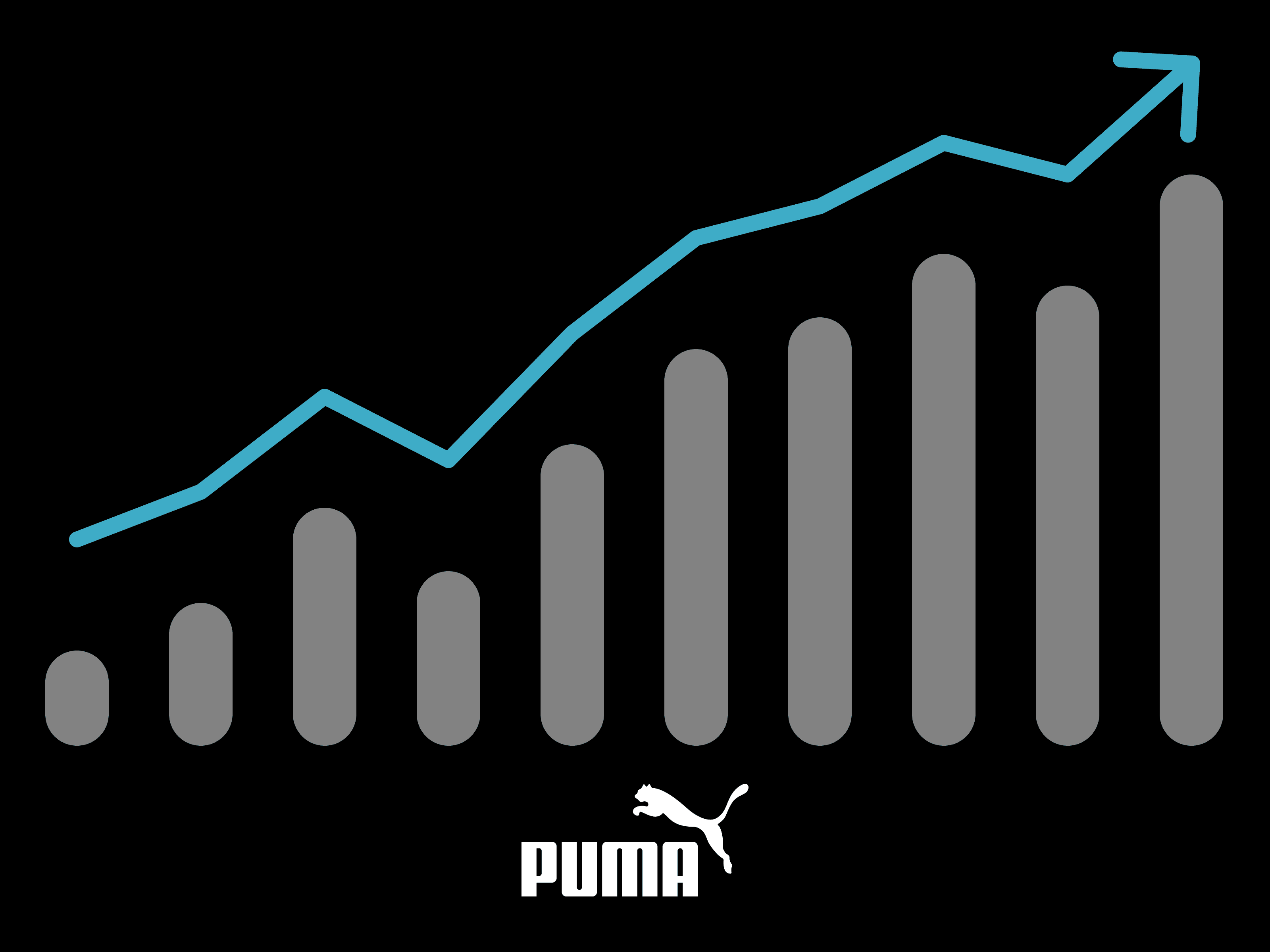 Growing PUMA's Design System