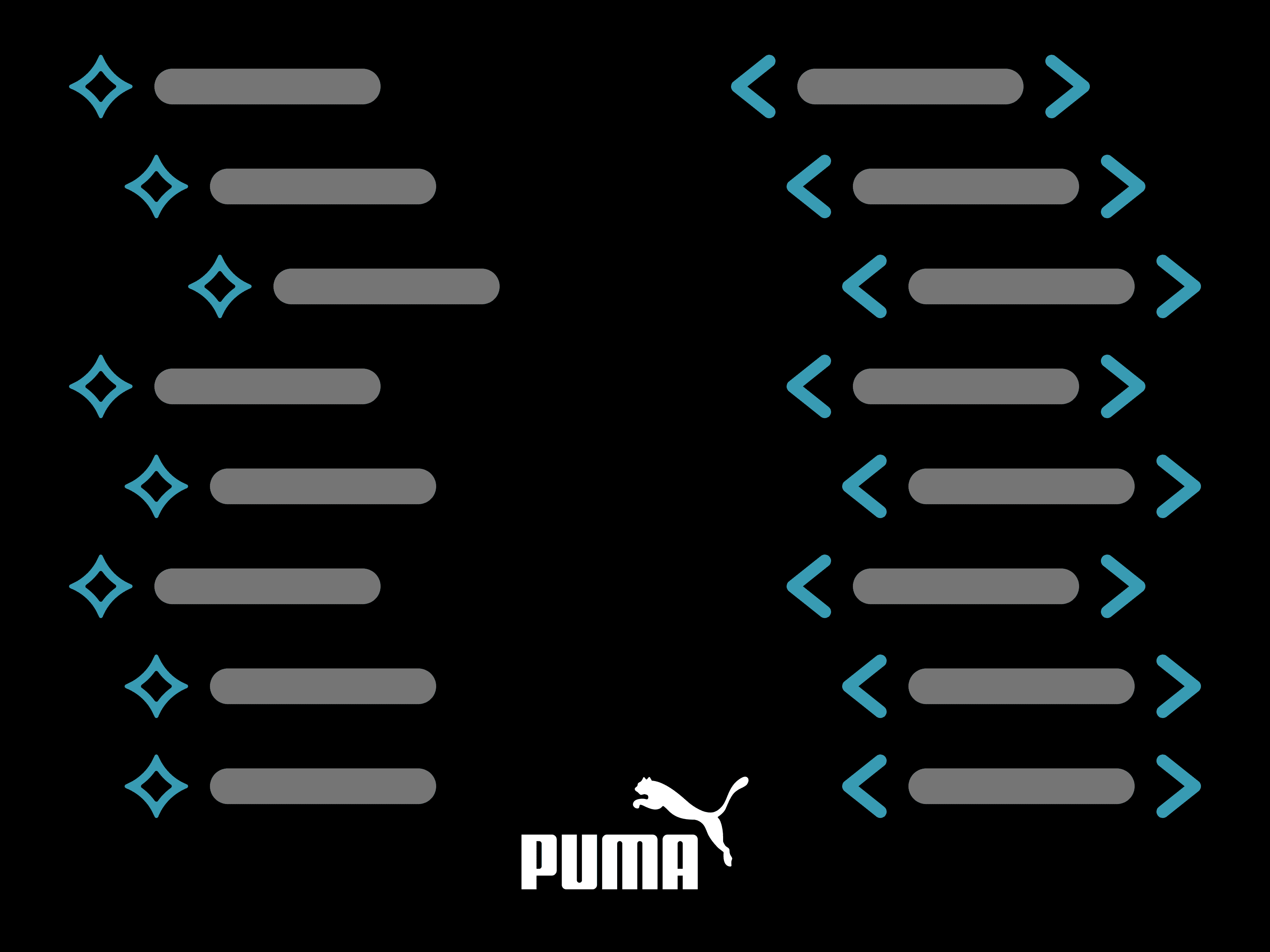 Aligning Design and Development at PUMA